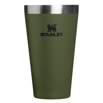 Adventure Stacking Beer Pint | 16 OZ - Stanley Create